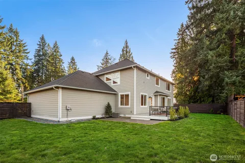 $1,295,000 | 12817 219th Place Southeast, Snohomish, WA 98296