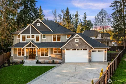 $1,295,000 | 12817 219th Place Southeast, Snohomish, WA 98296