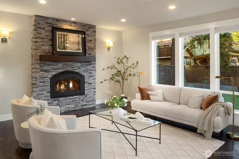 $1,295,000 | 12817 219th Place Southeast, Snohomish, WA 98296