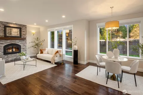 $1,295,000 | 12817 219th Place Southeast, Snohomish, WA 98296