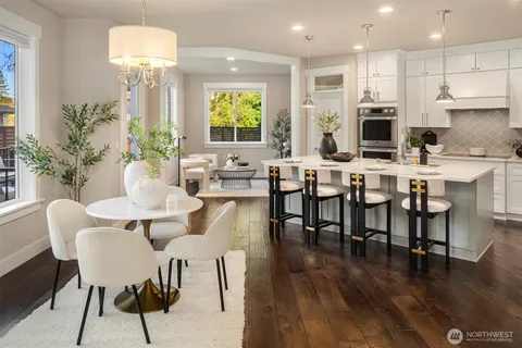 $1,295,000 | 12817 219th Place Southeast, Snohomish, WA 98296