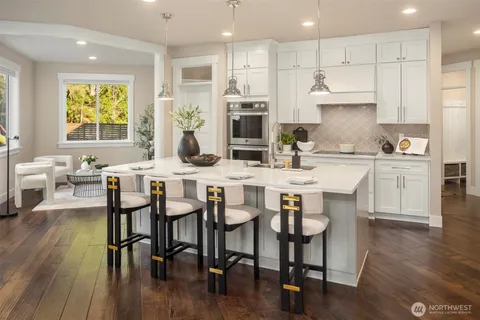 $1,295,000 | 12817 219th Place Southeast, Snohomish, WA 98296