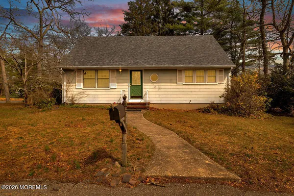 $460,000 | 78 Nautilus Street, Beachwood, NJ 08722