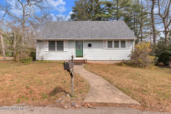 $460,000 | 78 Nautilus Street, Beachwood, NJ 08722