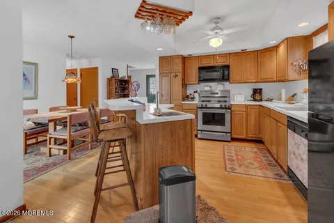 $460,000 | 78 Nautilus Street, Beachwood, NJ 08722