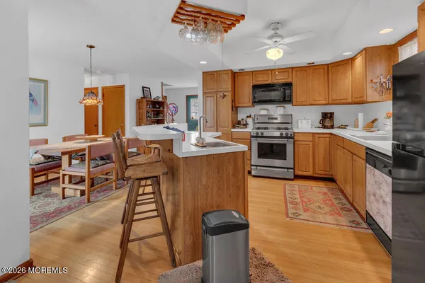 $460,000 | 78 Nautilus Street, Beachwood, NJ 08722