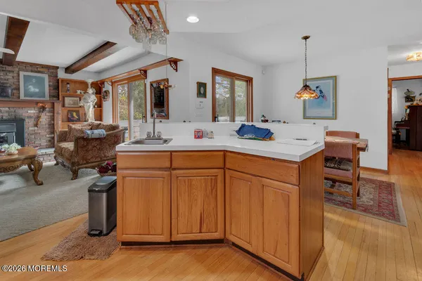 $460,000 | 78 Nautilus Street, Beachwood, NJ 08722