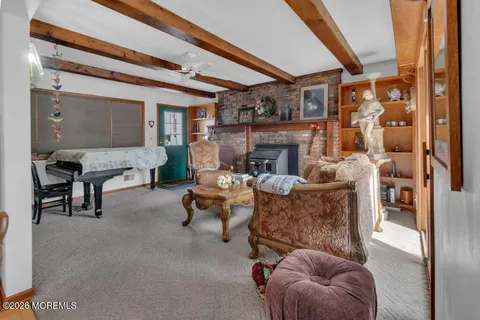 $460,000 | 78 Nautilus Street, Beachwood, NJ 08722