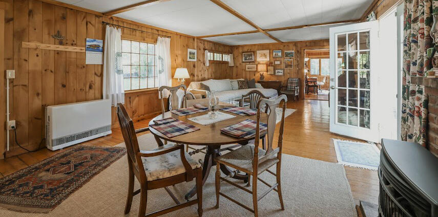 129-133 Pension Ridge Road Boothbay, ME 04537 - Photo 8 of 44 livingroom2