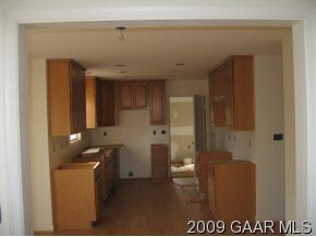 552 Middlebrook Road Staunton, VA 24401 - Photo 9 of 9 a view of kitchen