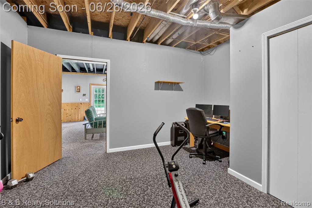 3097 East Burnside Road North Branch, MI 48461 - Photo 37 of 52