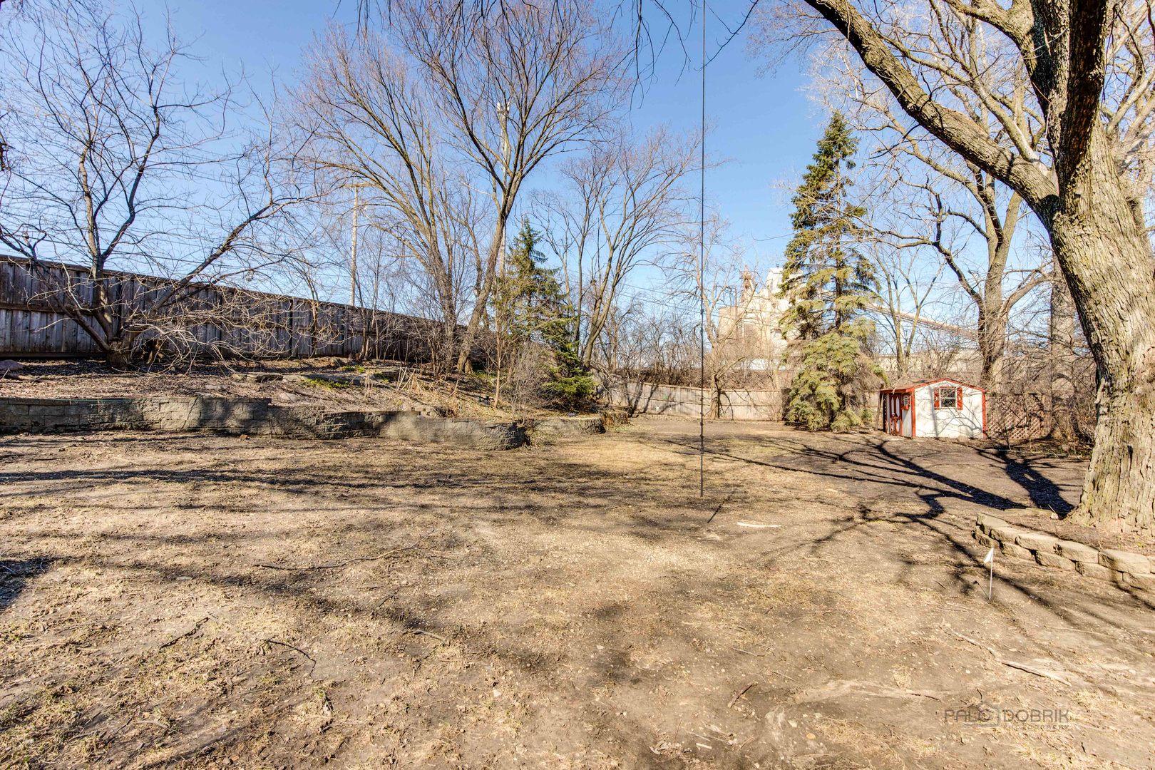 511 Alexander Boulevard Elmhurst, IL 60126 - Photo 33 of 38 a view of snow covered with snow
