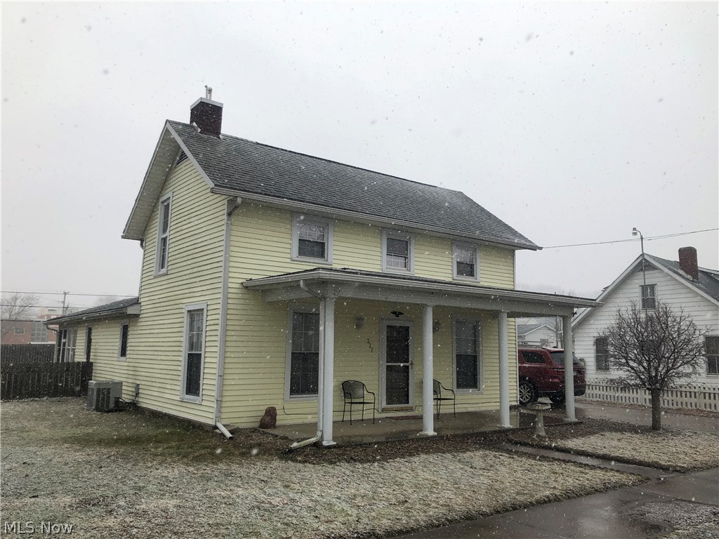 227 Main Street Philo, OH 43771 - Photo 2 of 32