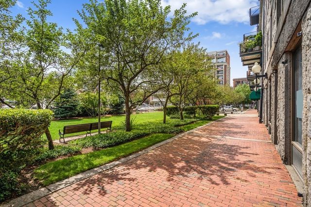 a kitchen with a sink and stove