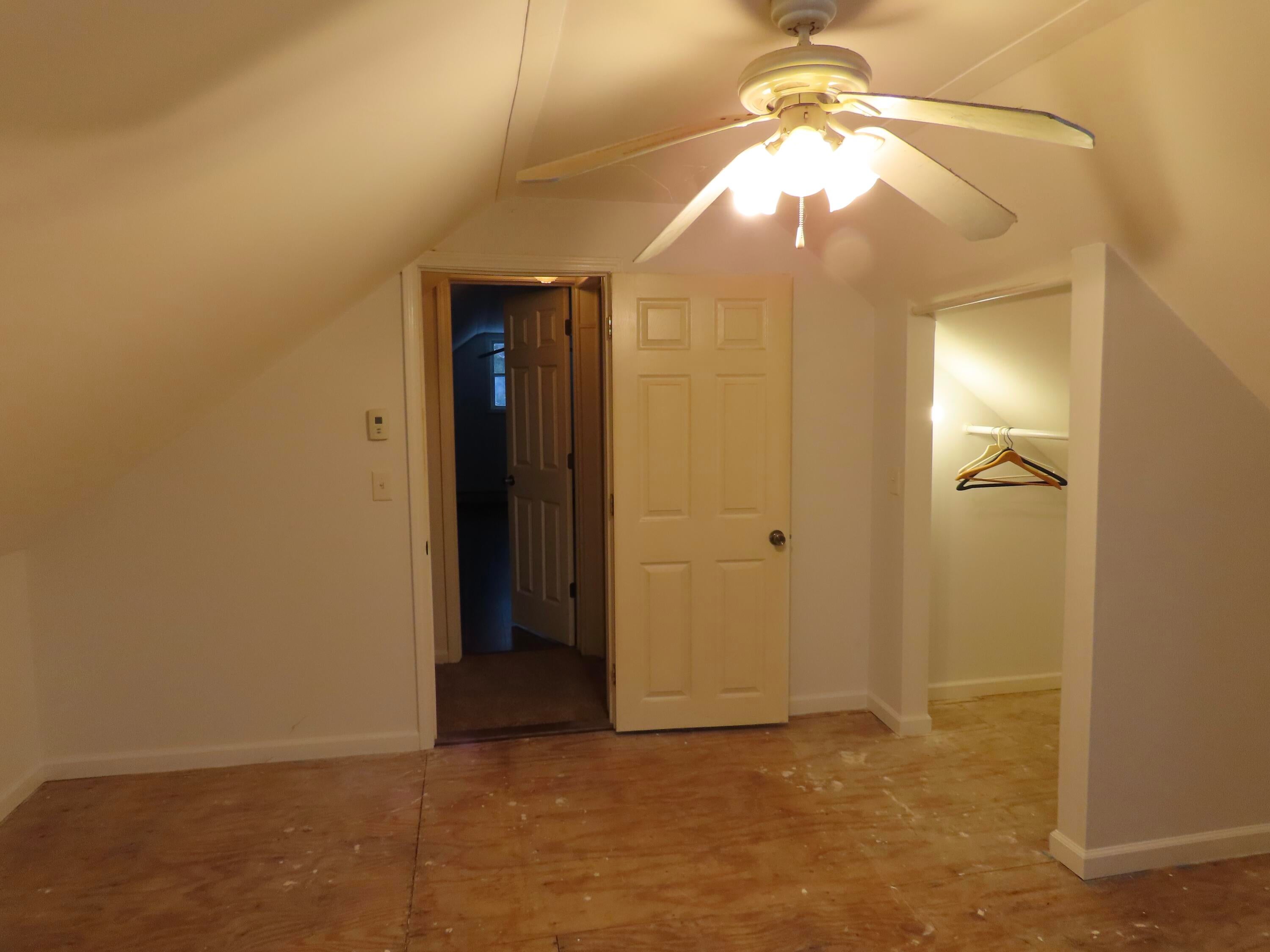 11595 Reimann Road Atlanta, MI 49709 - Photo 35 of 42 Bedroom 3