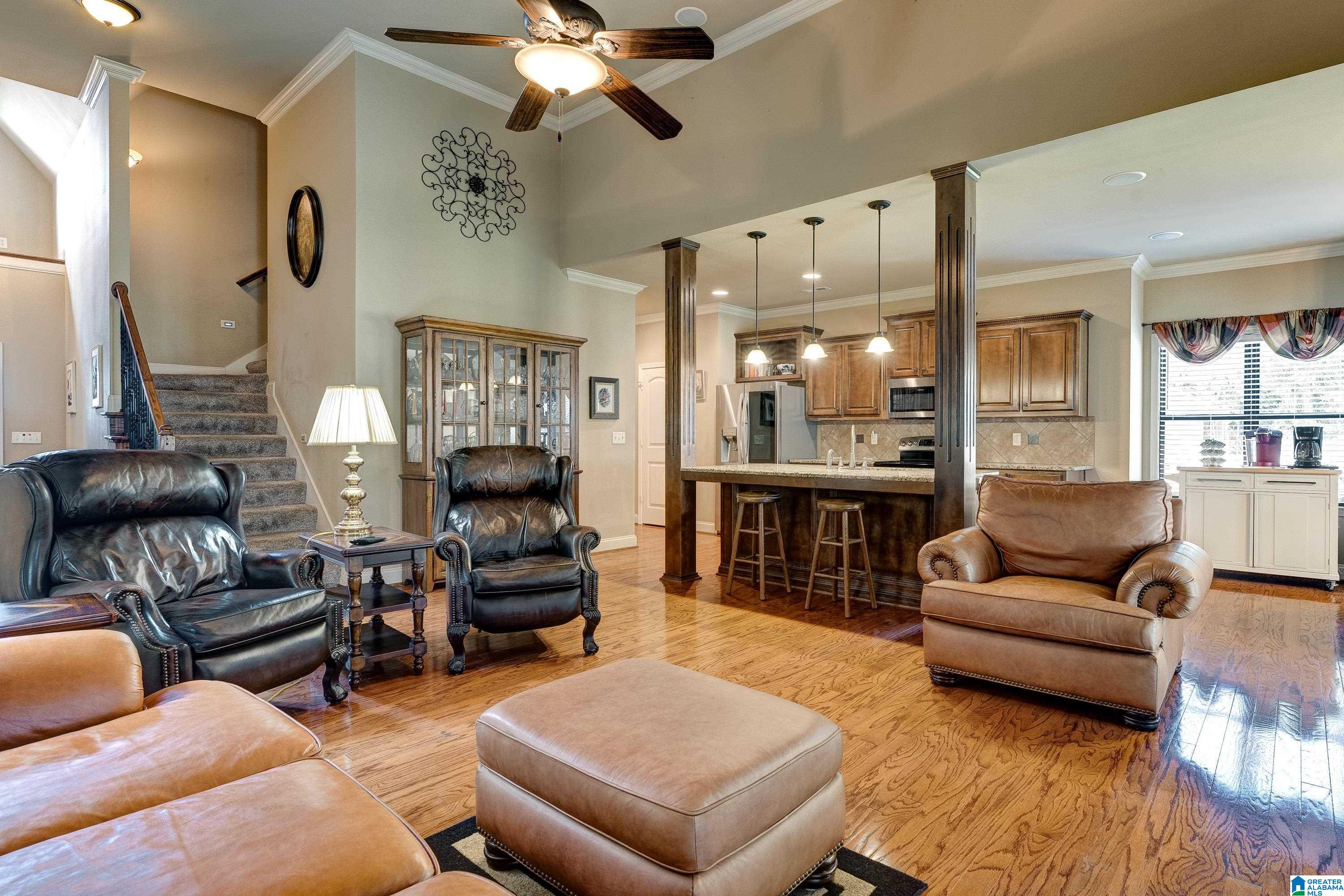 2079 Kerry Circle Calera, AL 35040 - Photo 8 of 38