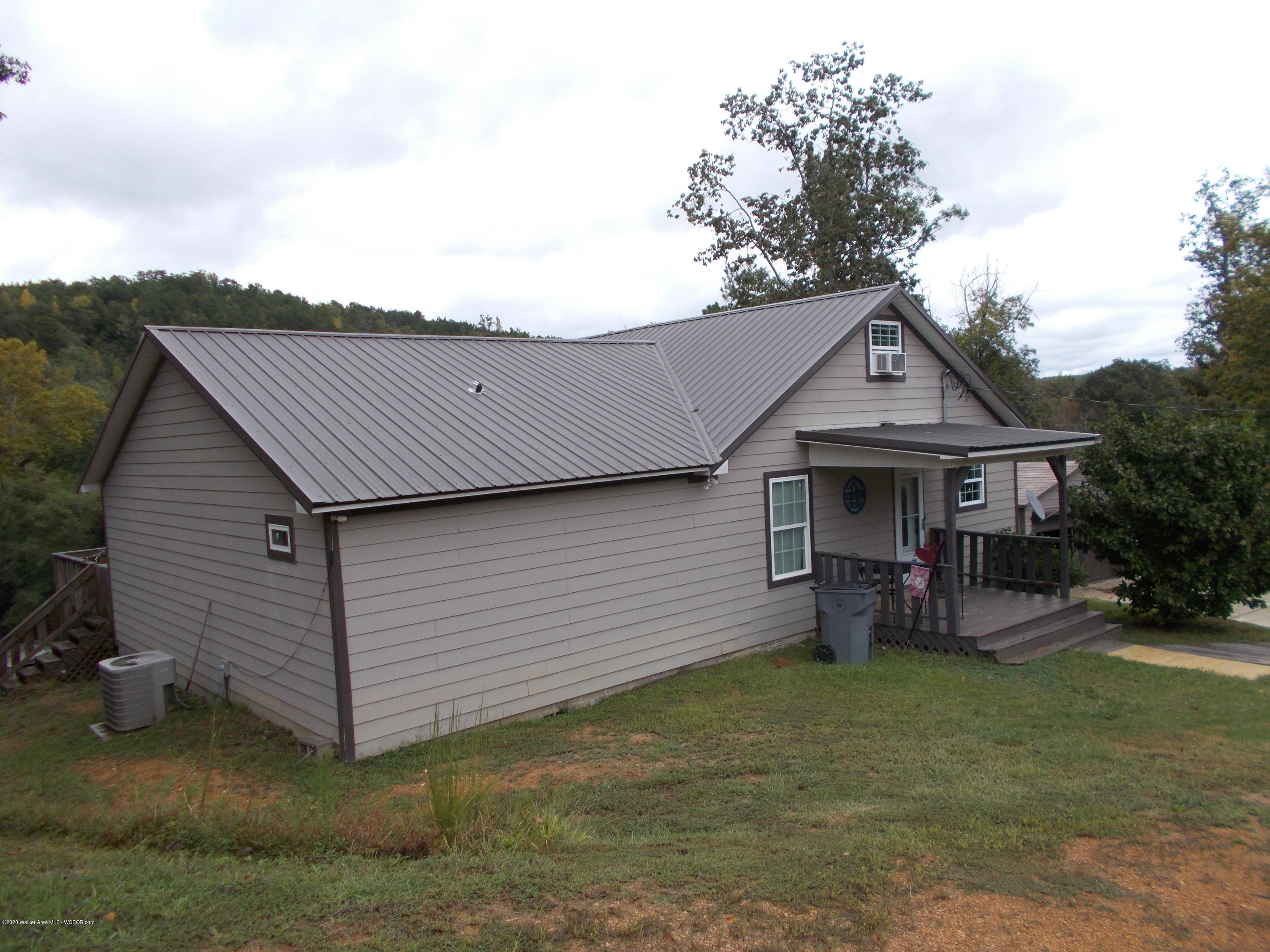 704 Richardson SD Road Parrish, AL 35580 - Photo 1 of 25 Gallery Image 1