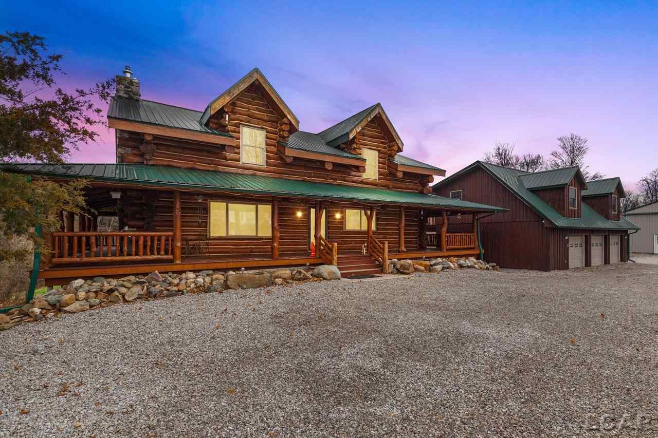 3892 S. Waldron Rd.