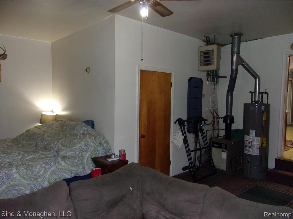 9324 Field Road Algonac, MI 48001 - Photo 26 of 40