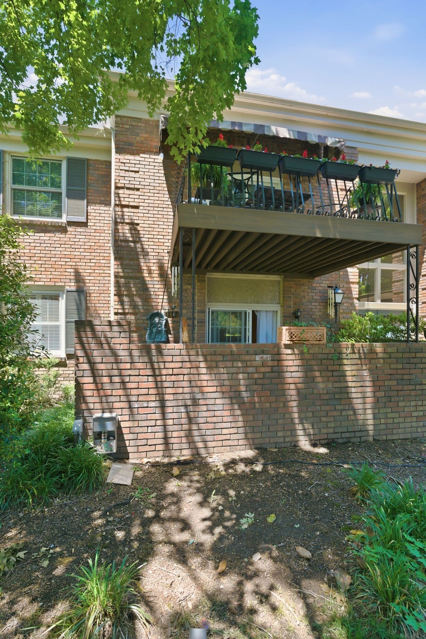 4500 Post Road, Unit 4 Nashville, TN 37205 - Photo 37 of 44 Gallery Image 37