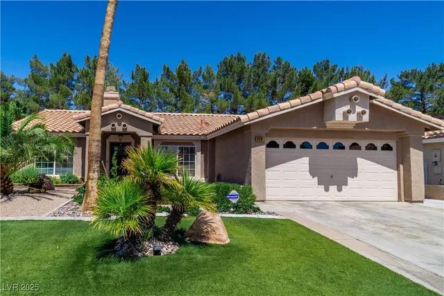 $525,000 | 906 Sitting Bull Drive, Henderson, NV 89014