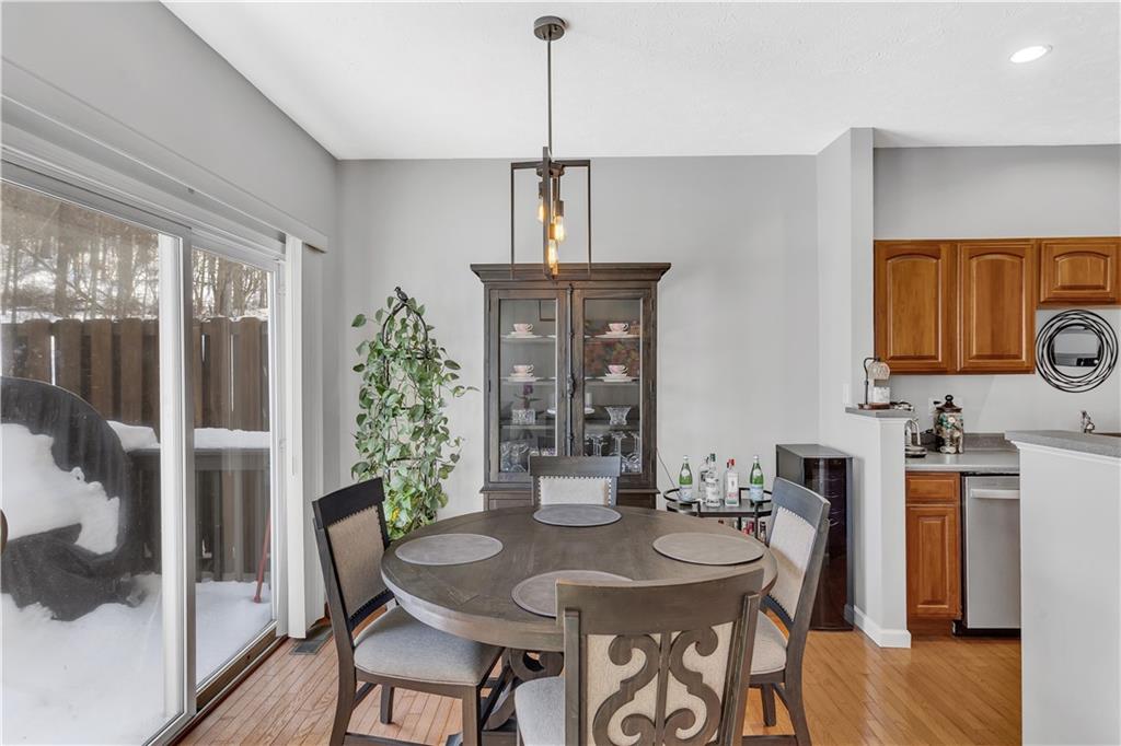 112 Southern Valley Court Mars, PA 16046 - Photo 16 of 35