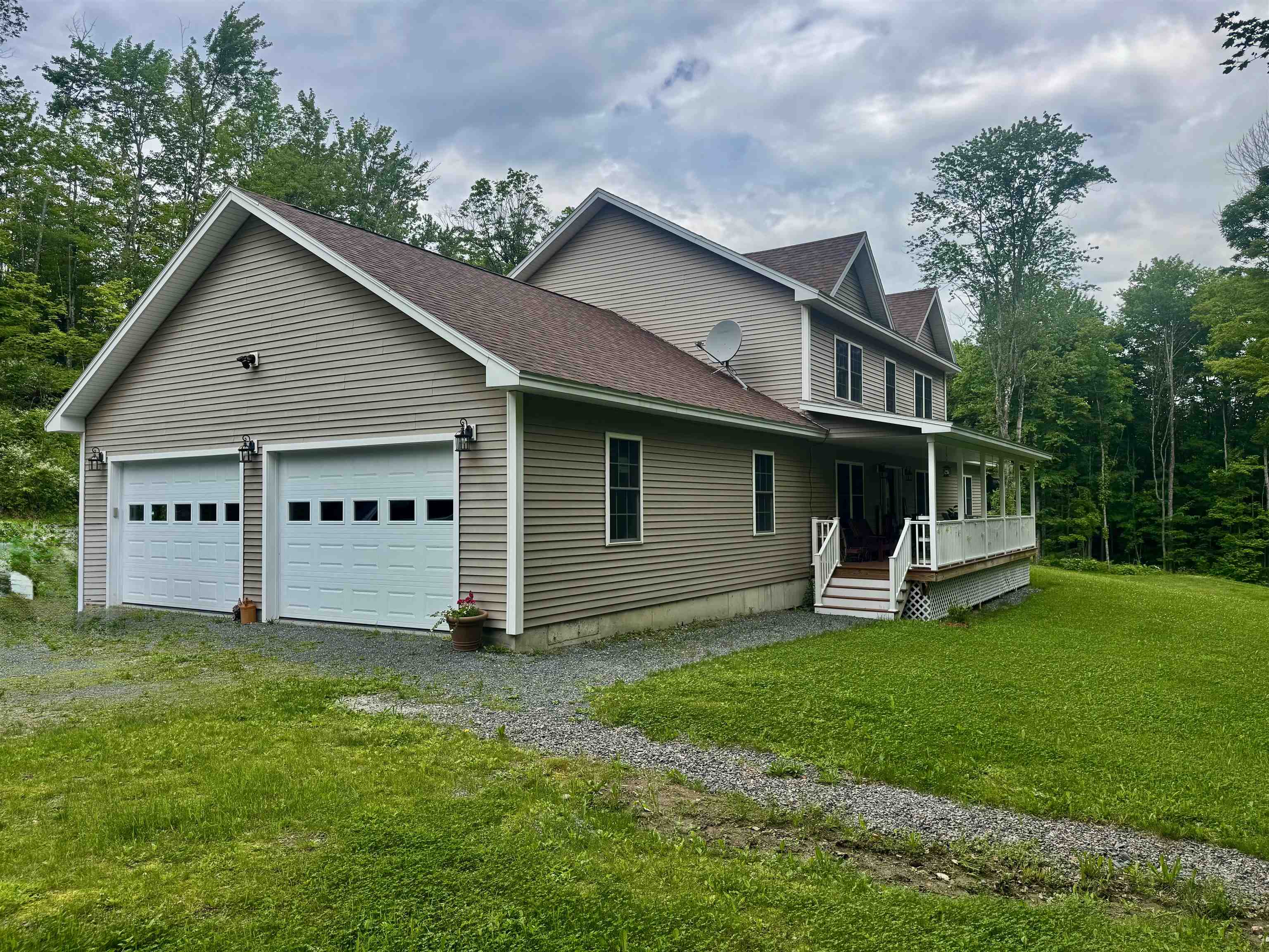 3295 French Hill Road Swanton, VT 05483 - Photo 2 of 60