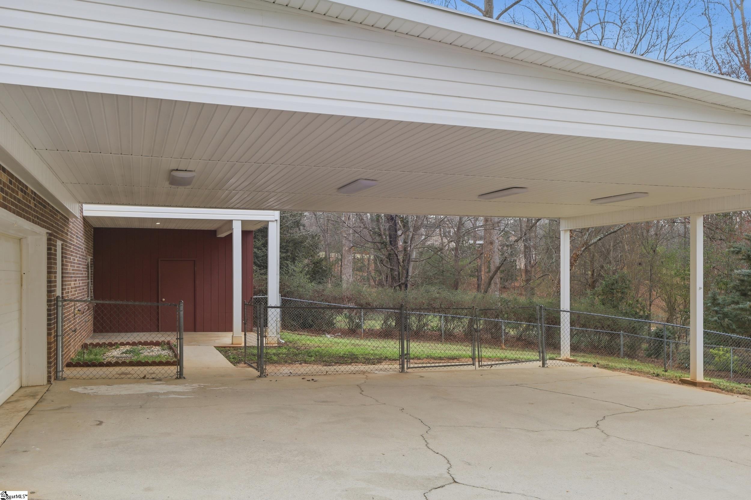 107 Gail Drive Mauldin, SC 29662 - Photo 23 of 32