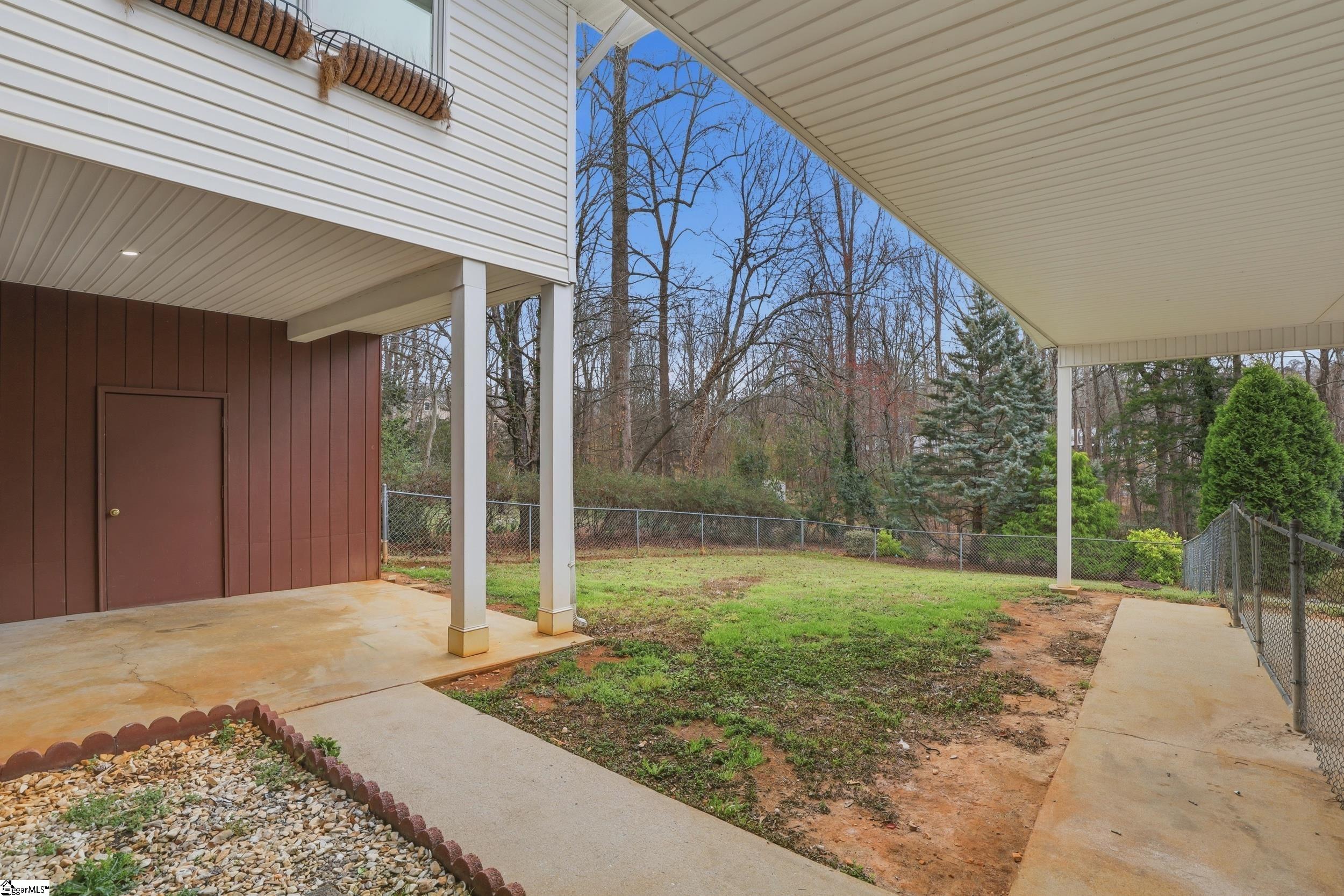 107 Gail Drive Mauldin, SC 29662 - Photo 24 of 32