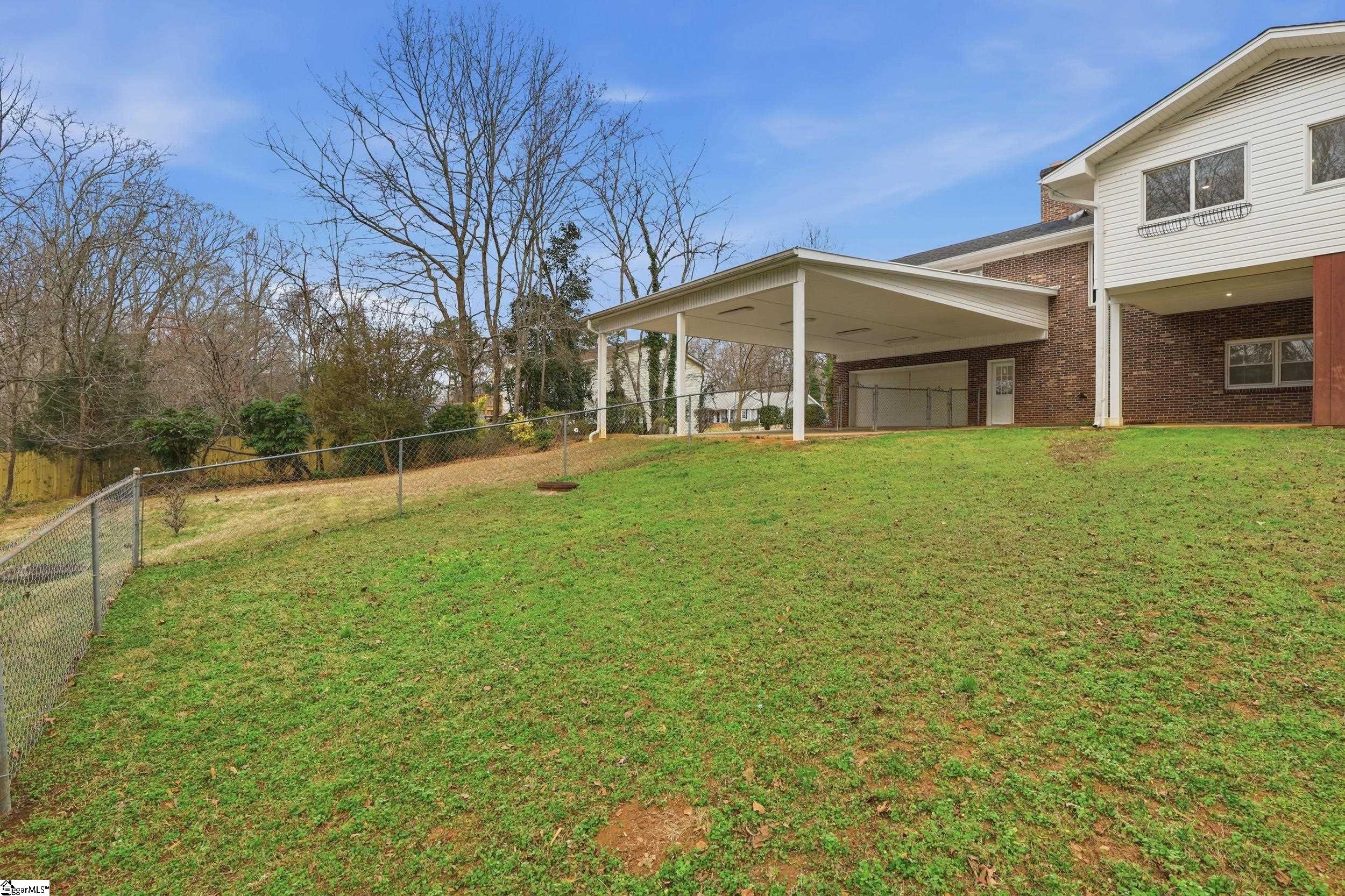 107 Gail Drive Mauldin, SC 29662 - Photo 26 of 32