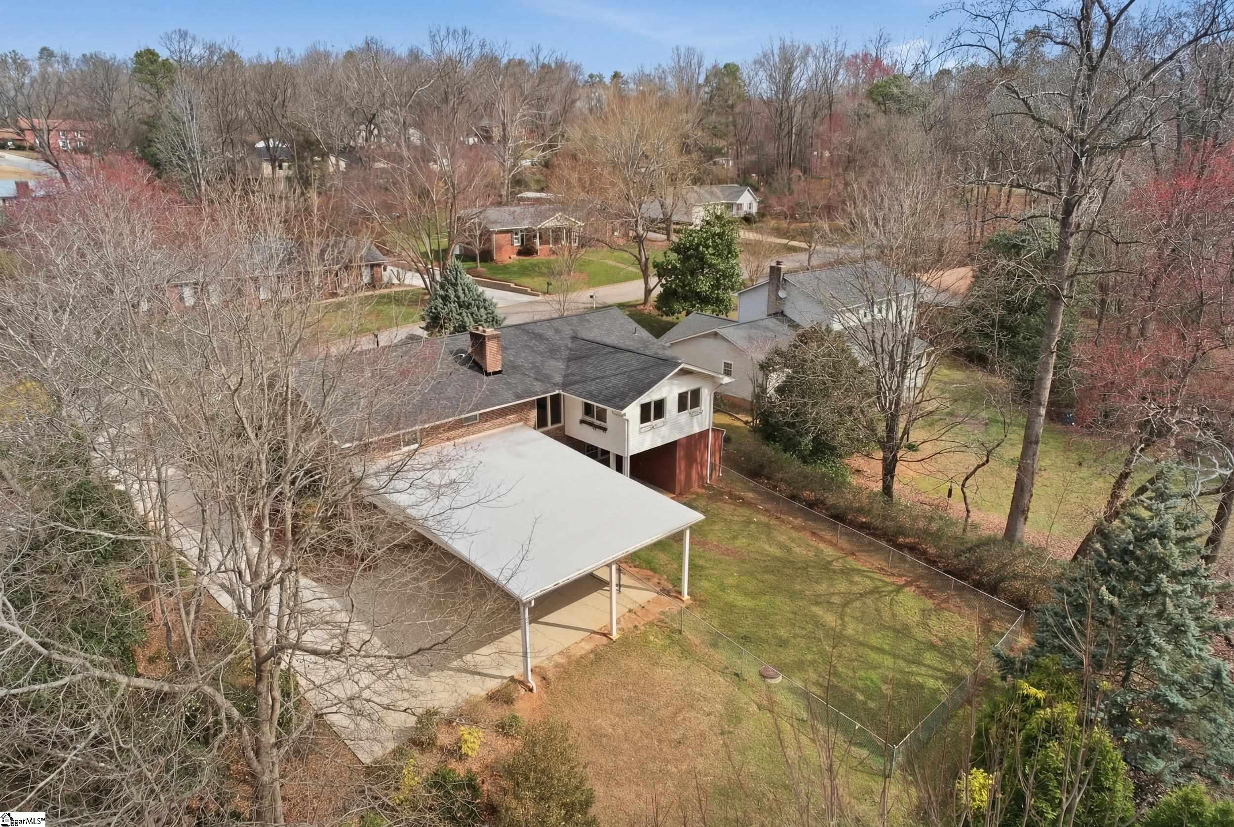 107 Gail Drive Mauldin, SC 29662 - Photo 27 of 32