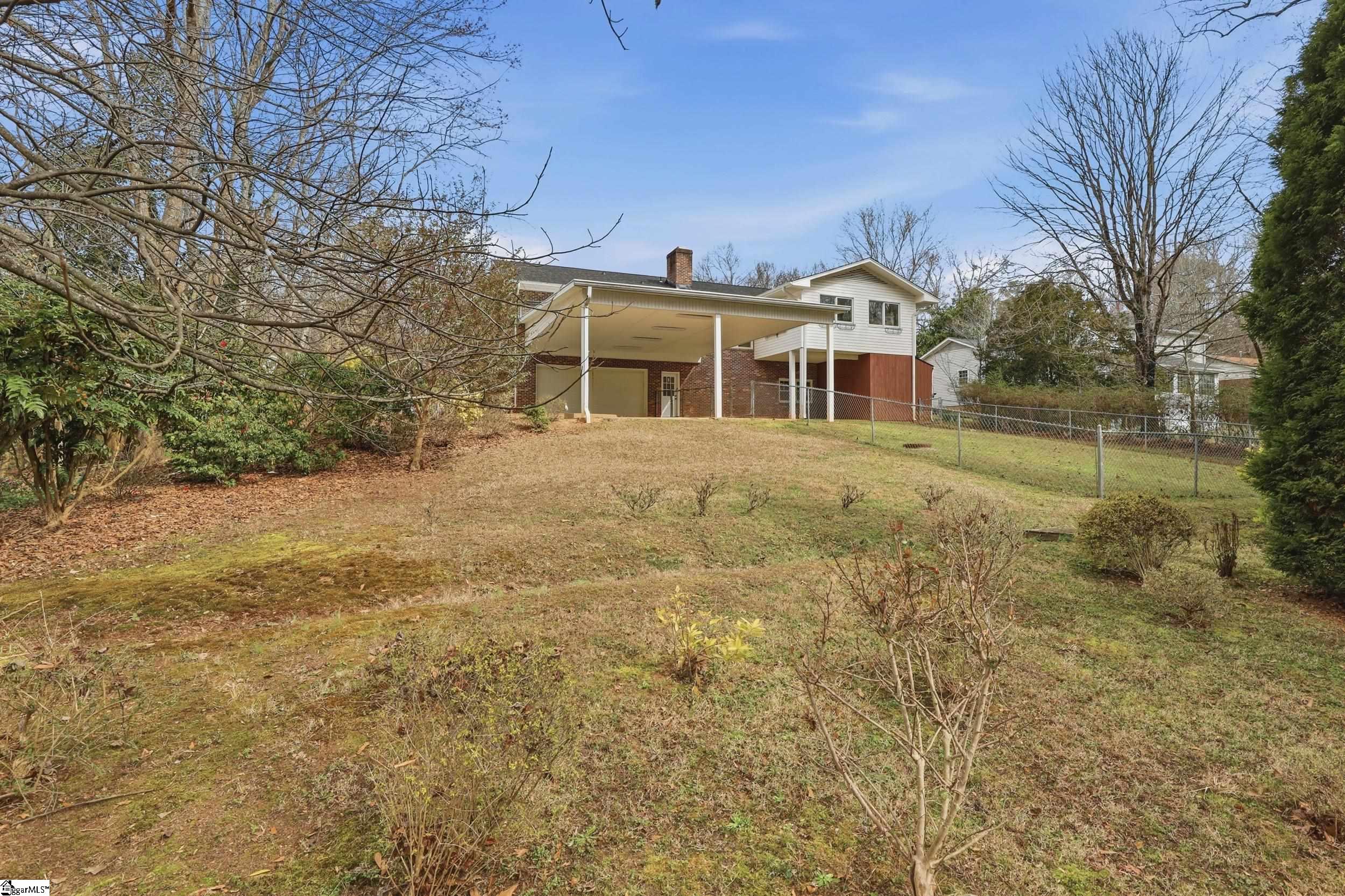 107 Gail Drive Mauldin, SC 29662 - Photo 28 of 32