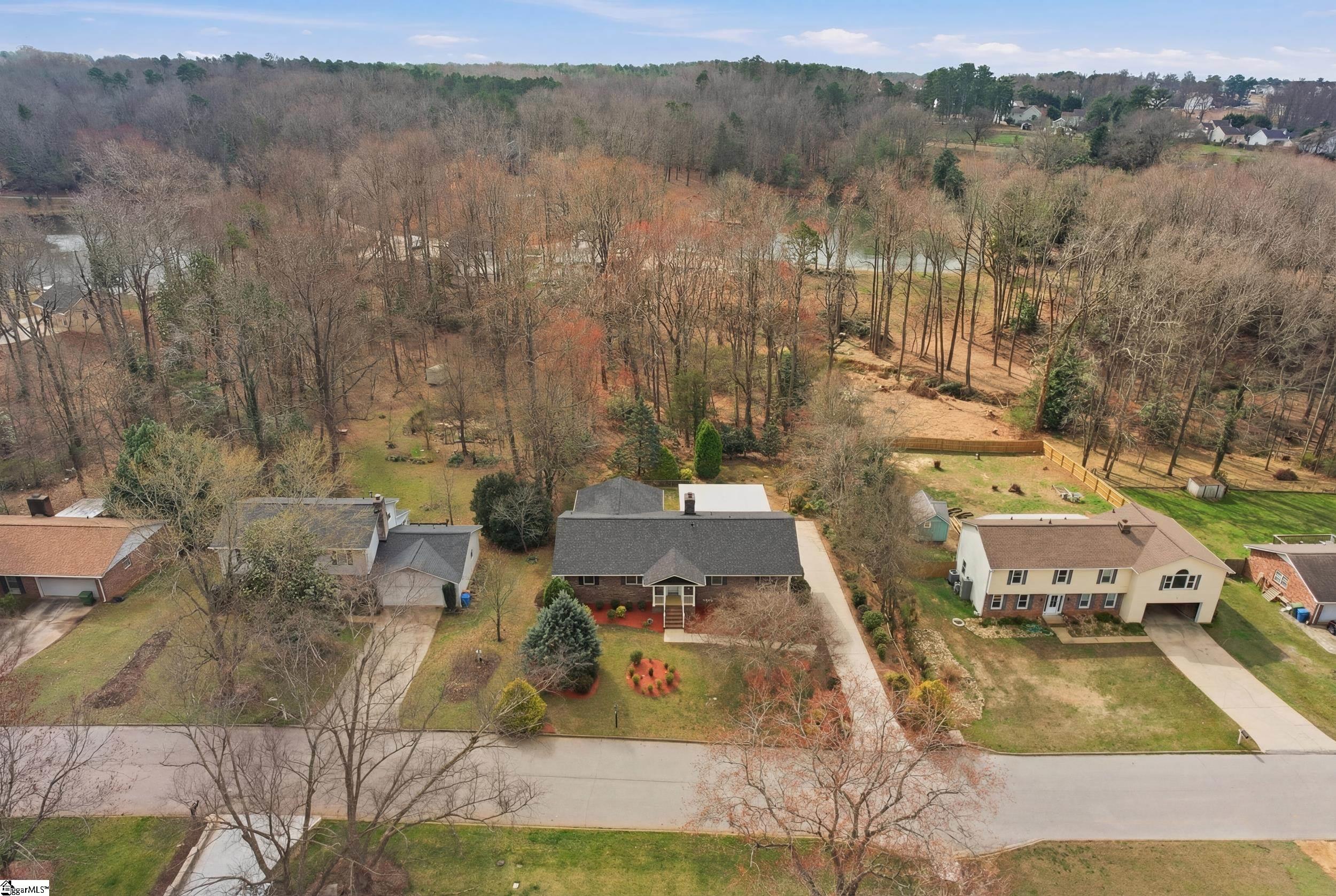107 Gail Drive Mauldin, SC 29662 - Photo 29 of 32