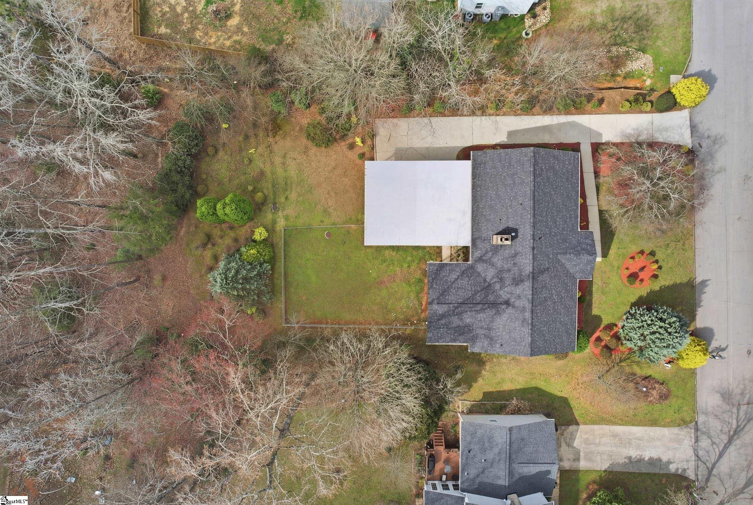 107 Gail Drive Mauldin, SC 29662 - Photo 30 of 32
