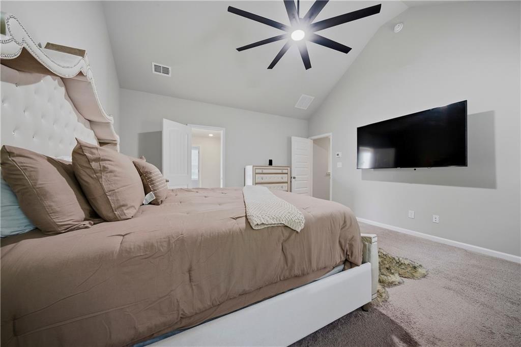 956 Fellowship Road Fairburn, GA 30213 - Photo 24 of 35