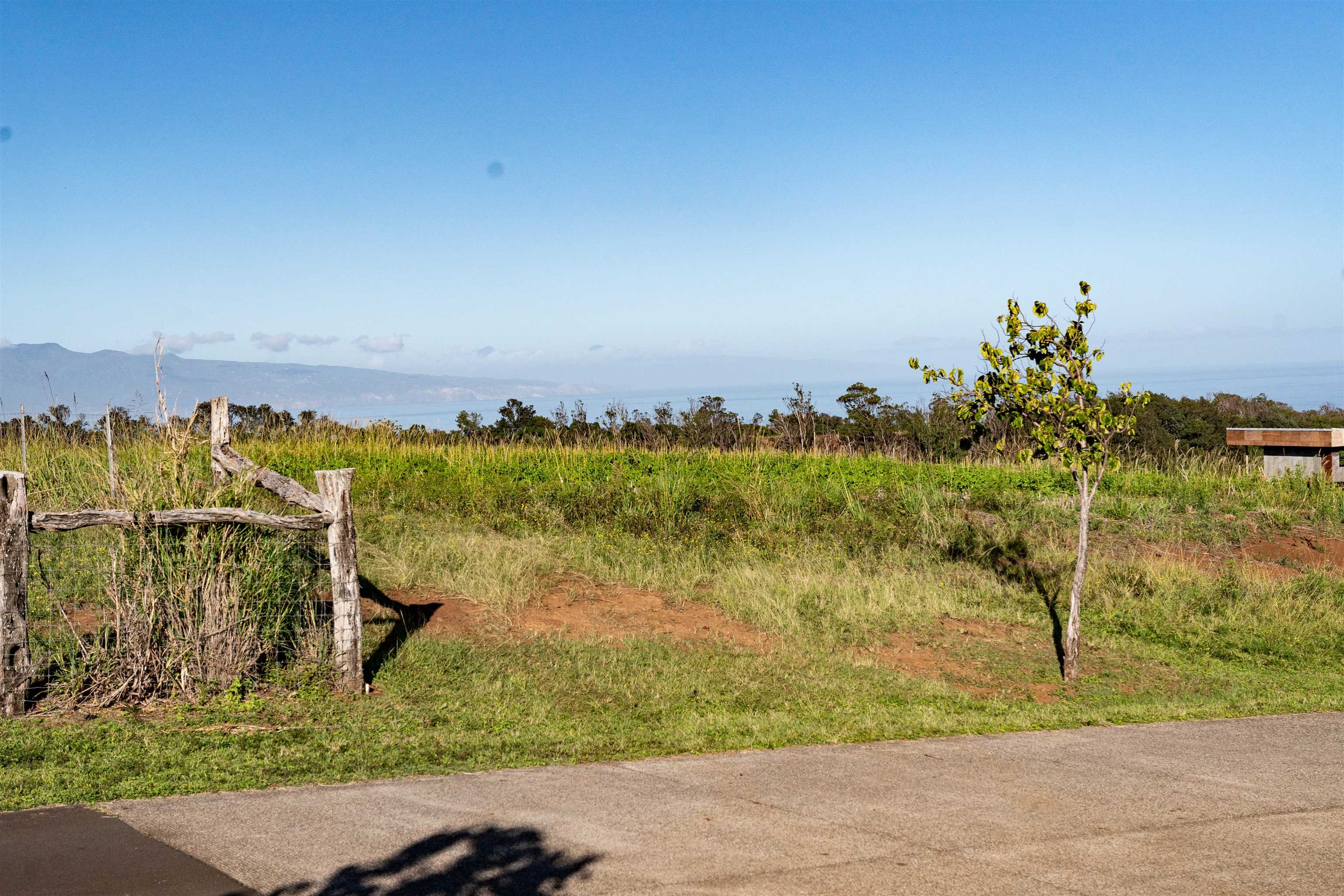 1022 Auwaha Place, Unit A Haiku, HI 96708 - Photo 23 of 29 a view of a lake