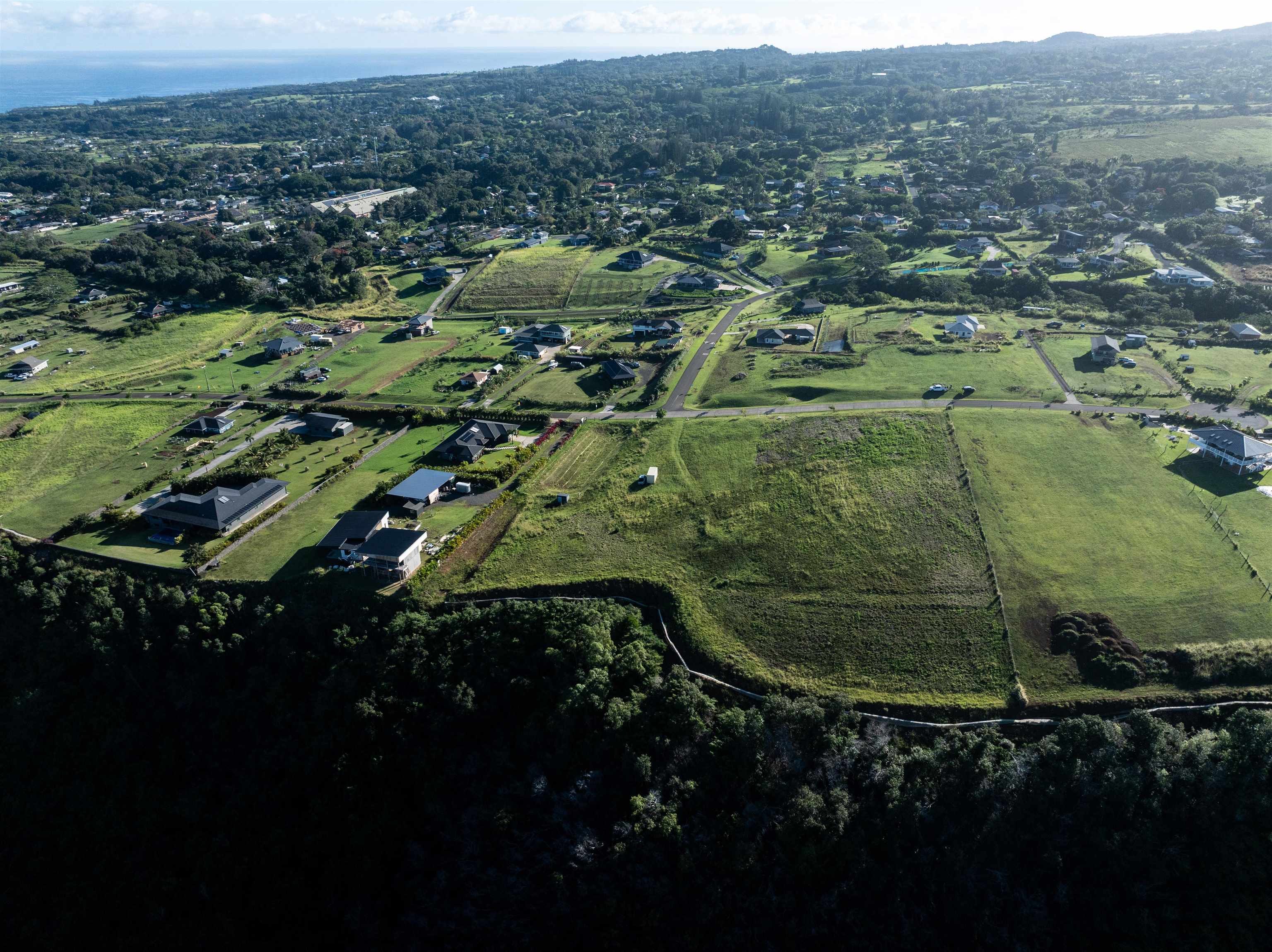 1022 Auwaha Place, Unit A Haiku, HI 96708 - Photo 24 of 29 a view of a city