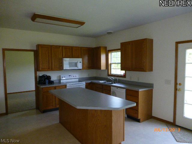 7047 Clark Road Atwater, OH 44201 - Photo 2 of 8