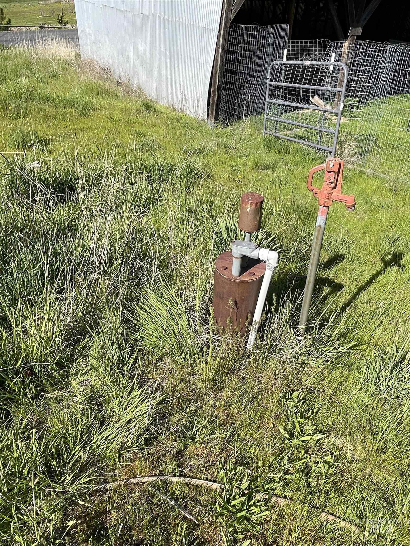 3201 Darby Road Moscow, ID 83843 - Photo 17 of 24 Gallery Image 17