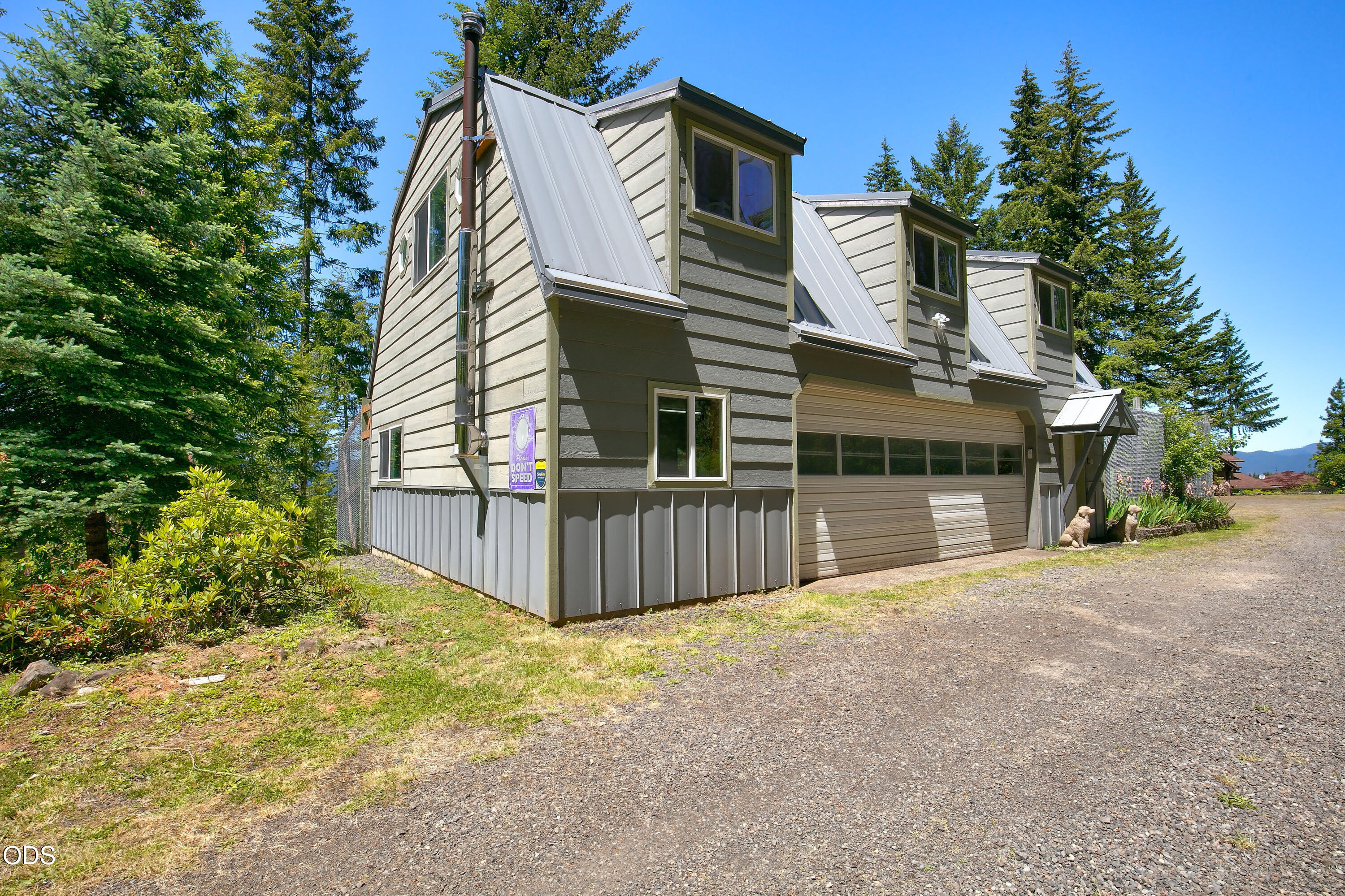 78189 High Prairie Road Oakridge, OR 97463 - Photo 47 of 76