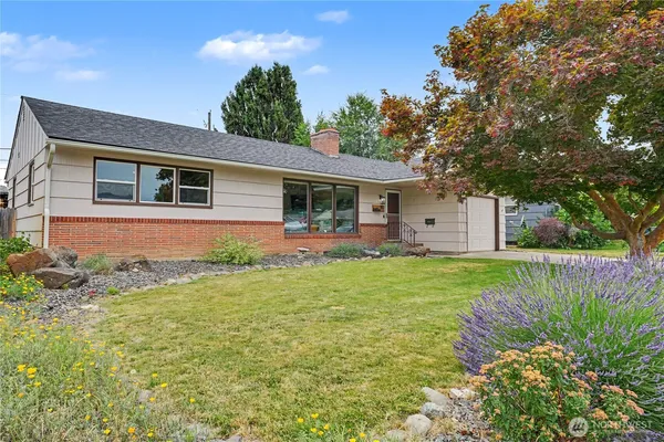 $525,000 | 1117 Idaho Street, Wenatchee, WA 98801