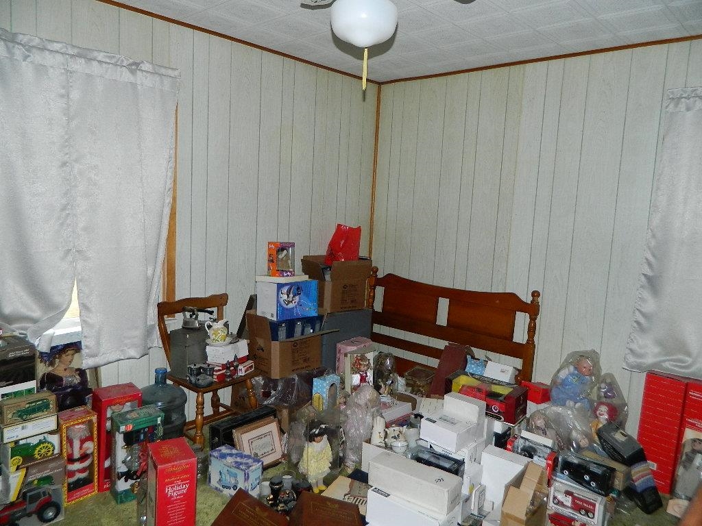5735 Parker Road Gladwin, MI 48624 - Photo 12 of 21