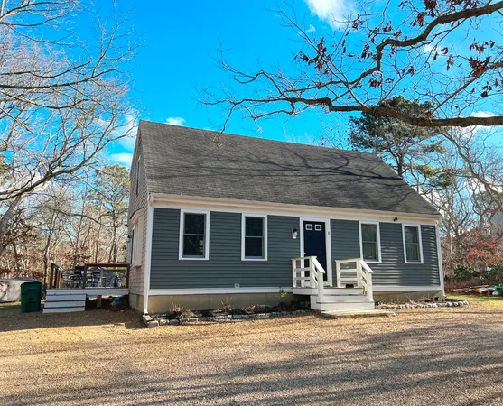$1,295,000 | 1 Dodgers Hole Road, Edgartown, MA 02539
