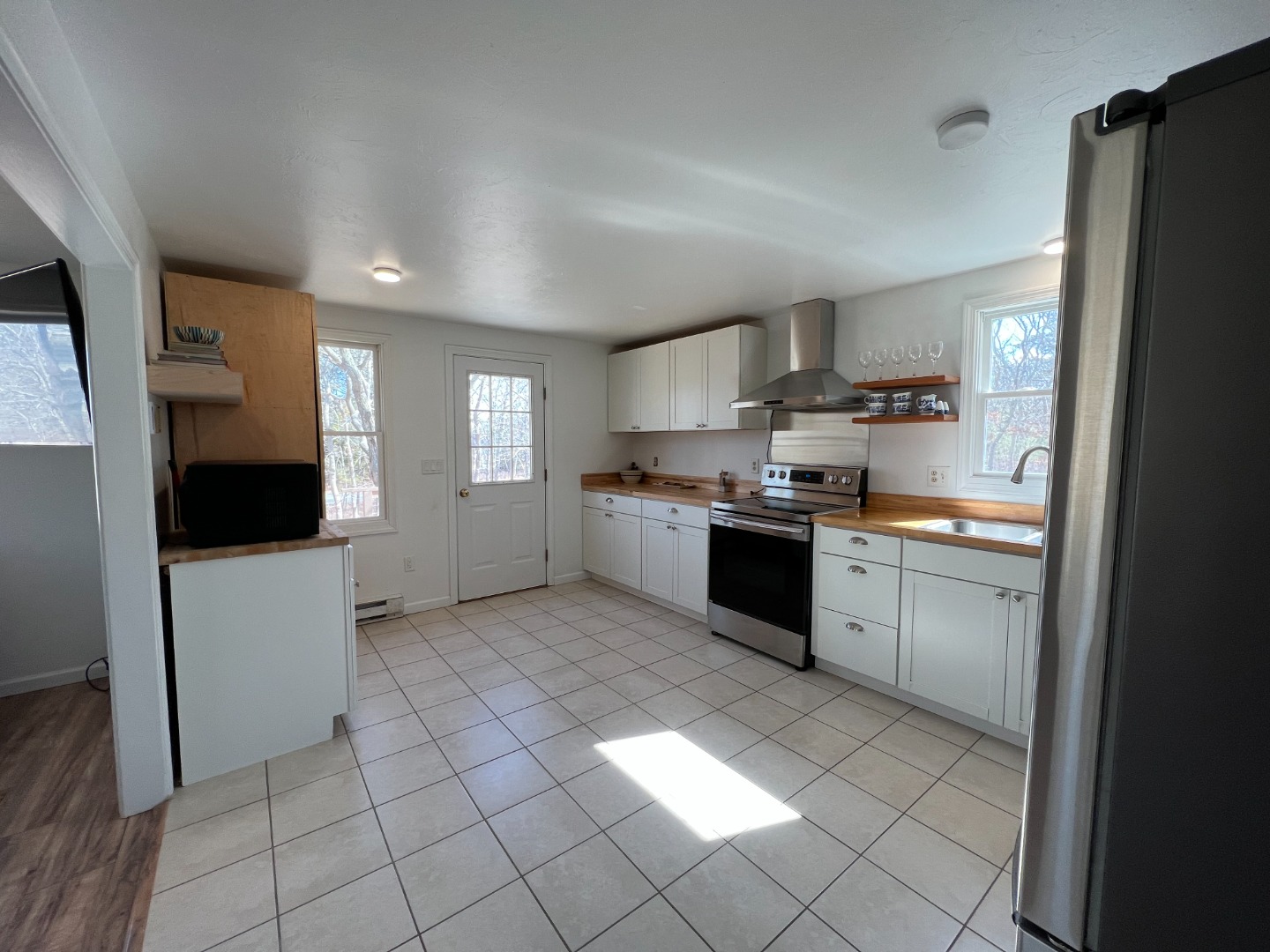 1 Dodgers Hole Road Edgartown, MA 02539 - Photo 4 of 16