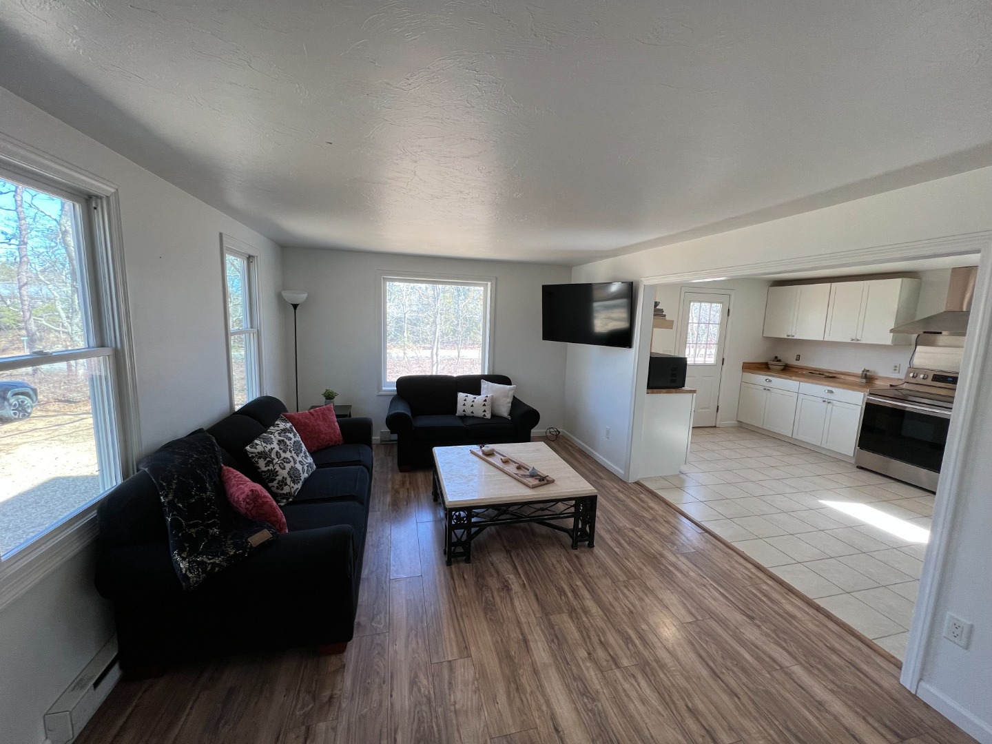 1 Dodgers Hole Road Edgartown, MA 02539 - Photo 5 of 16