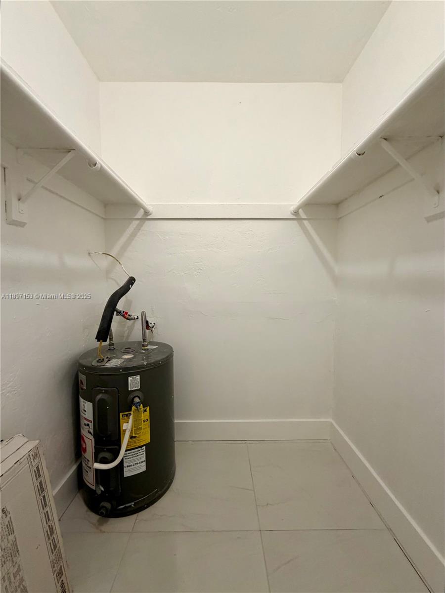 3100 Northwest 135th Street, Unit 4 Opa-Locka, FL 33054 - Photo 4 of 5 a view of small space