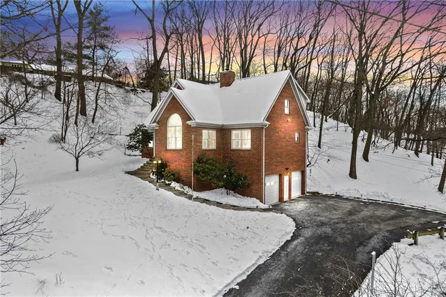 $475,000 | 333 Jacks Run Road, Pittsburgh, PA 15202