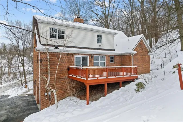 $475,000 | 333 Jacks Run Road, Pittsburgh, PA 15202