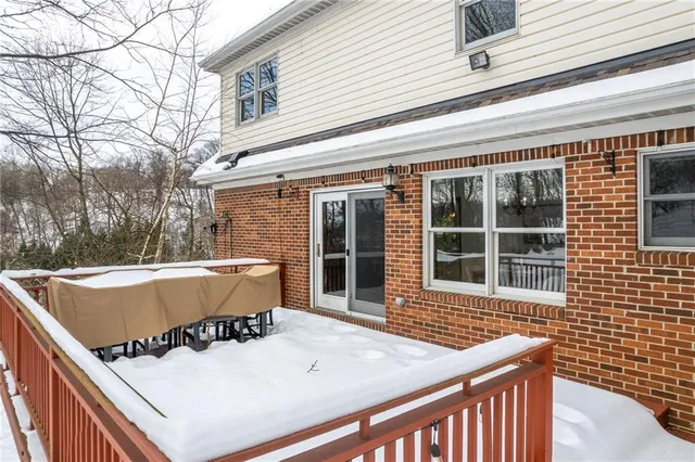 $475,000 | 333 Jacks Run Road, Pittsburgh, PA 15202