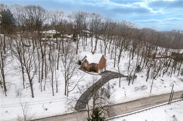 $475,000 | 333 Jacks Run Road, Pittsburgh, PA 15202